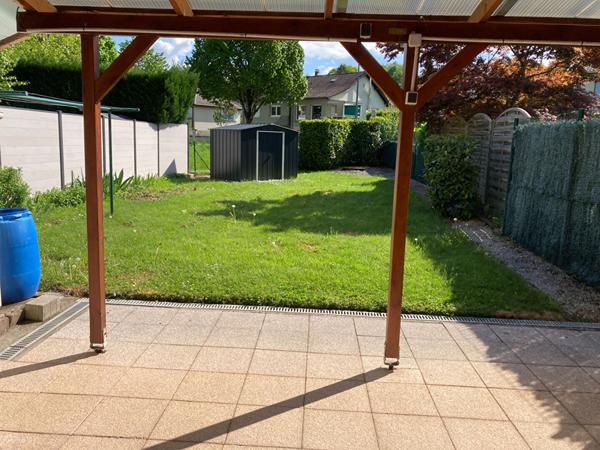 Maison - 4 pièces - 100 m²