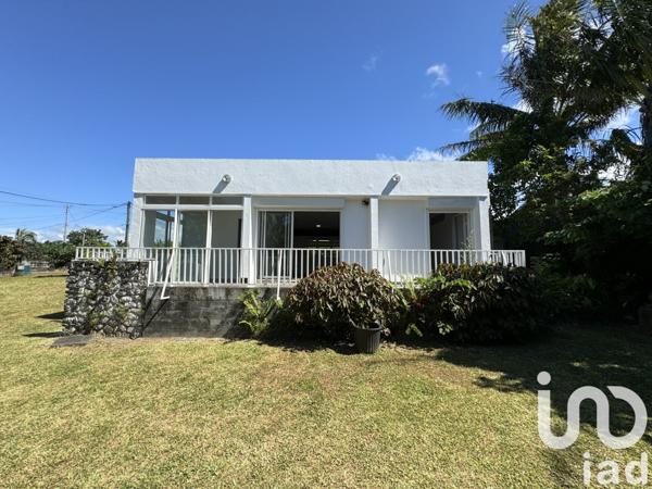 Maison à vendre 4 pièces 90 m² Saint-André