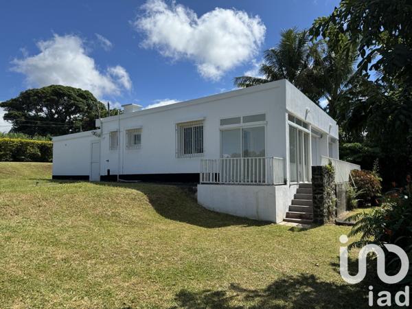 Maison à vendre 4 pièces 90 m² Saint-André