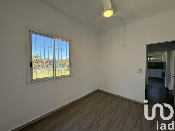 Maison à vendre 4 pièces 90 m² Saint-André