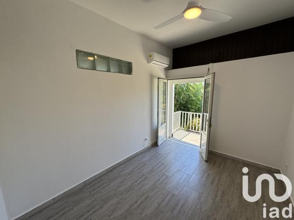 Maison à vendre 4 pièces 90 m² Saint-André