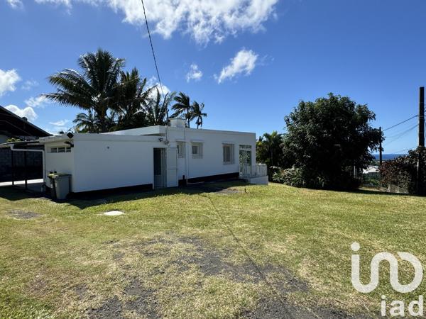 Maison à vendre 4 pièces 90 m² Saint-André