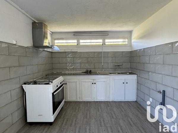 Maison à vendre 4 pièces 90 m² Saint-André