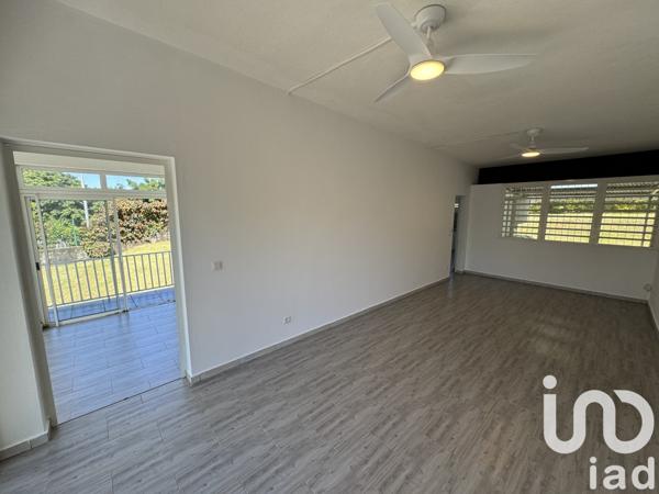 Maison à vendre 4 pièces 90 m² Saint-André