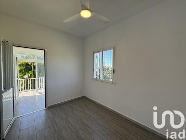 Maison à vendre 4 pièces 90 m² Saint-André