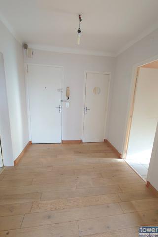 CHARMANT APPARTEMENT DE 81 M2