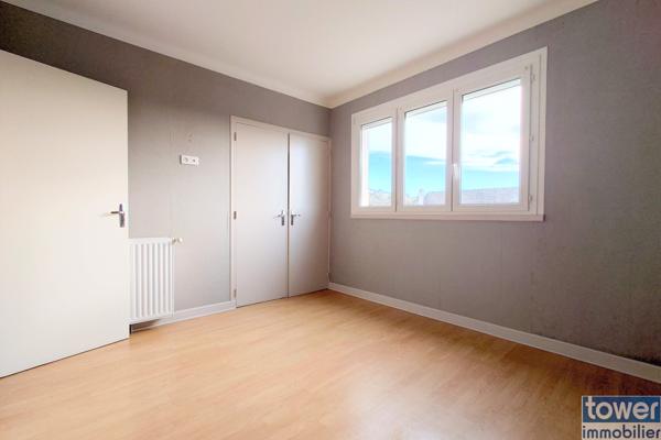 CHARMANT APPARTEMENT DE 81 M2