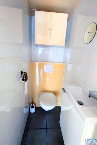 CHARMANT APPARTEMENT DE 81 M2