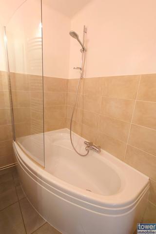 CHARMANT APPARTEMENT DE 81 M2