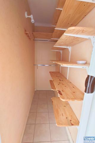 CHARMANT APPARTEMENT DE 81 M2