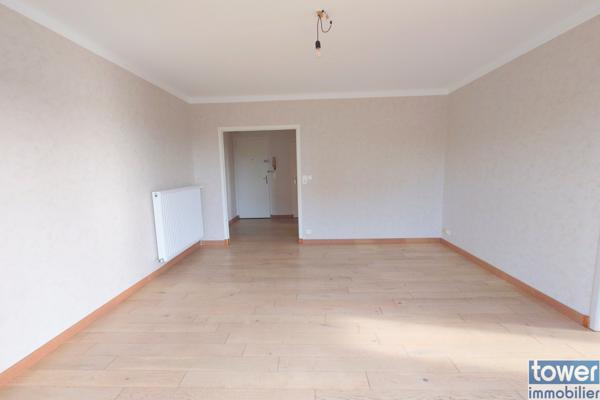 CHARMANT APPARTEMENT DE 81 M2