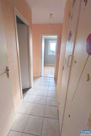 CHARMANT APPARTEMENT DE 81 M2