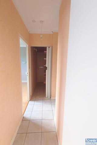 CHARMANT APPARTEMENT DE 81 M2