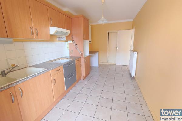 CHARMANT APPARTEMENT DE 81 M2