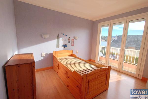 CHARMANT APPARTEMENT DE 81 M2