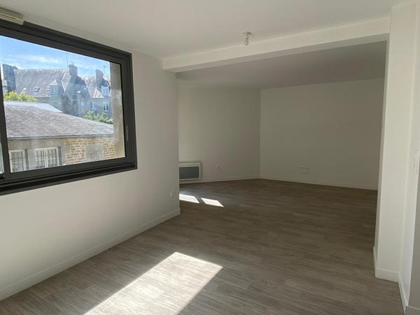 Appartement 4 pièce(s) 118m2