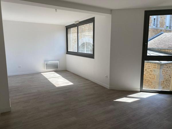 Appartement 4 pièce(s) 118m2