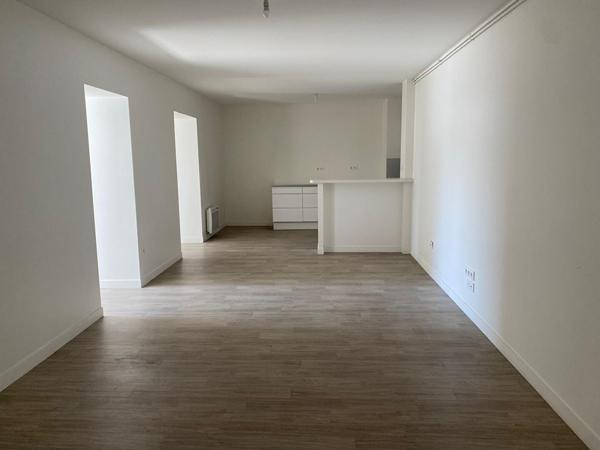 Appartement 4 pièce(s) 118m2