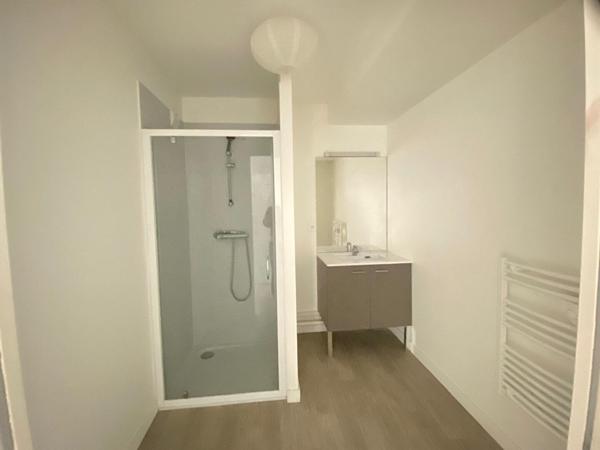 Appartement 4 pièce(s) 118m2