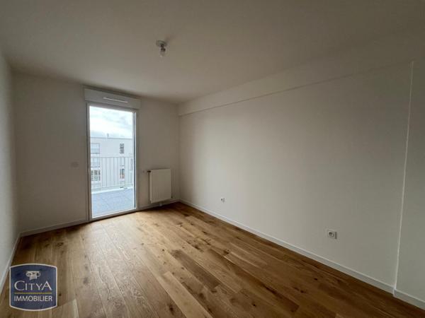 Appartement à louer 2 pièces 40.14m²