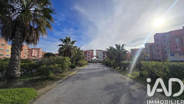 Appartement à vendre 2 pièces 31 m² Le Barcarès