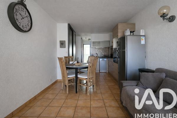 Appartement à vendre 2 pièces 31 m² Le Barcarès