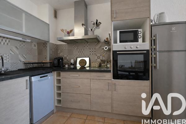 Appartement à vendre 2 pièces 31 m² Le Barcarès