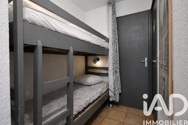 Appartement à vendre 2 pièces 31 m² Le Barcarès