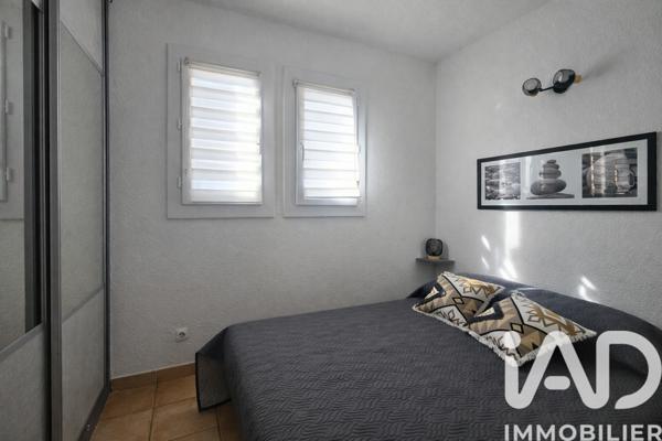 Appartement à vendre 2 pièces 31 m² Le Barcarès