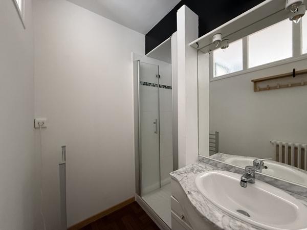 Appartement à vendre |                                       Quimper |                                        3 pièces  |  51 m²