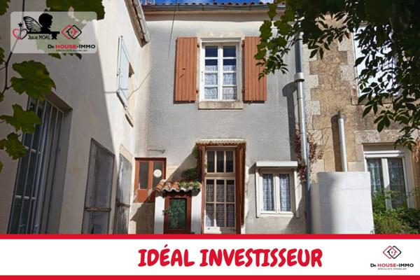 Bien immobilier à vendre 7 pièces de 180 m²