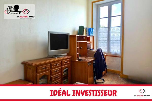 Bien immobilier à vendre 7 pièces de 180 m²