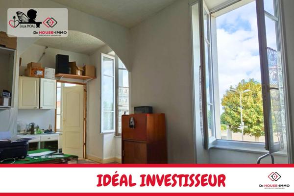 Bien immobilier à vendre 7 pièces de 180 m²
