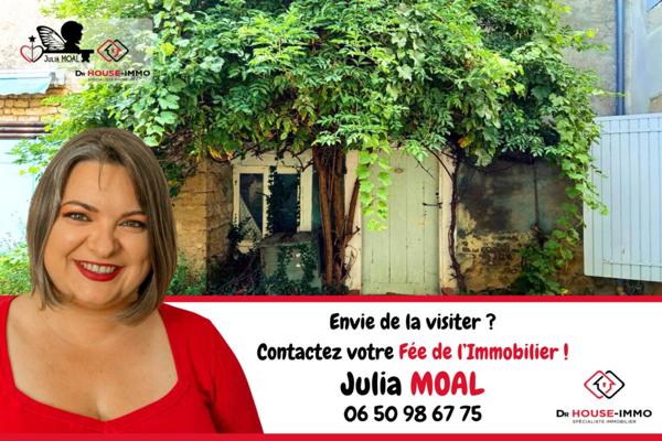 Bien immobilier à vendre 7 pièces de 180 m²