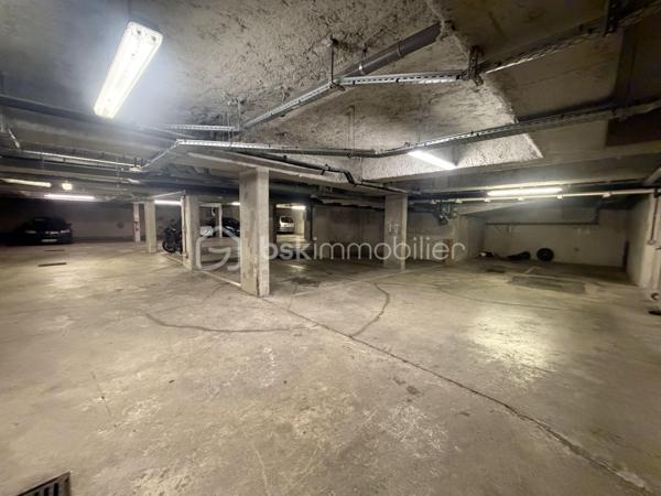 Appartement de 61,47 m²