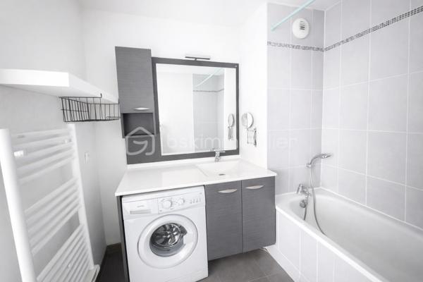 Appartement de 61,47 m²