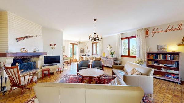 Maison de plain-pied 147 m² sans vis-à-vis en Périgord Noir