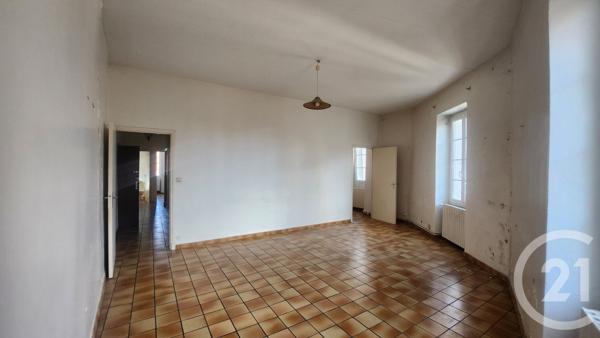 Appartement T3 à vendre  3 pièces - 79,60 m2 GOURDON - 46