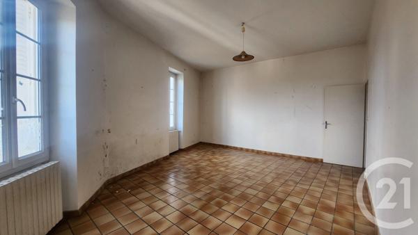 Appartement T3 à vendre  3 pièces - 79,60 m2 GOURDON - 46