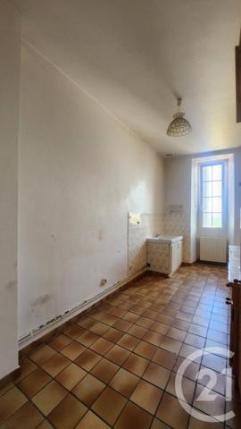 Appartement T3 à vendre  3 pièces - 79,60 m2 GOURDON - 46