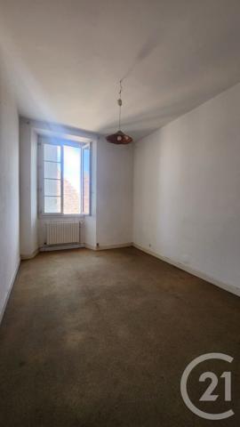 Appartement T3 à vendre  3 pièces - 79,60 m2 GOURDON - 46