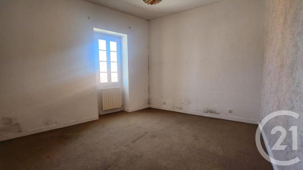 Appartement T3 à vendre  3 pièces - 79,60 m2 GOURDON - 46
