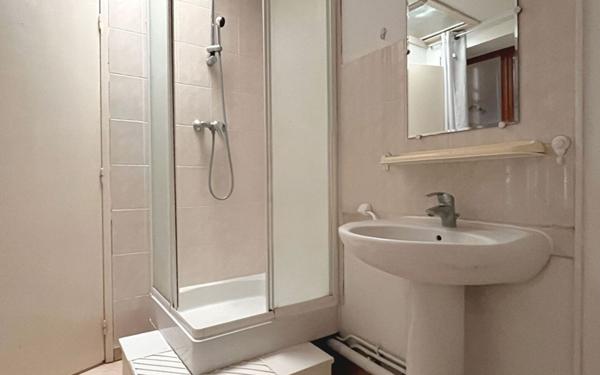 Appartement à louer    2 pièces •  La Fère