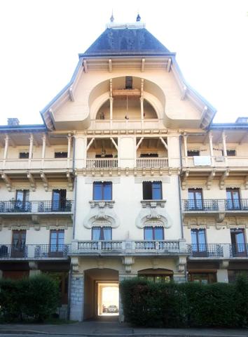 Dpt Savoie (73), à vendre AIX LES BAINS appartement T3 - 66m2