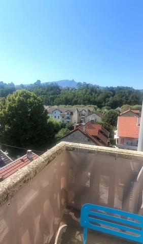 Dpt Savoie (73), à vendre AIX LES BAINS appartement T3 - 66m2