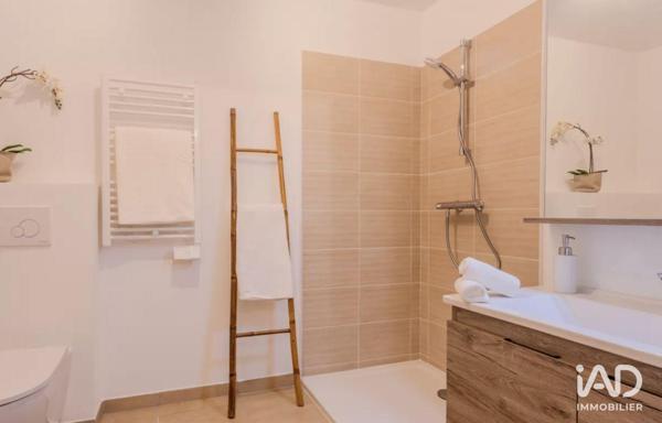 Appartement à vendre 3 pièces 63 m² Quévert