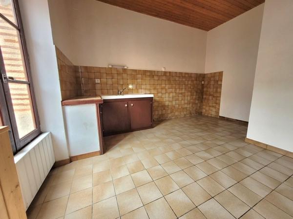 Maison à vendre |  Sainte-Livrade-sur-Lot |  3 pièces | 87 m²