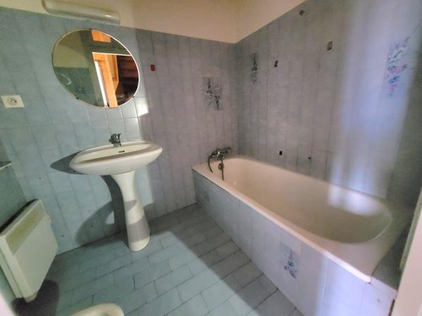 Maison à vendre |  Sainte-Livrade-sur-Lot |  3 pièces | 87 m²