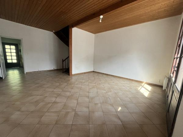 Maison à vendre |  Sainte-Livrade-sur-Lot |  3 pièces | 87 m²