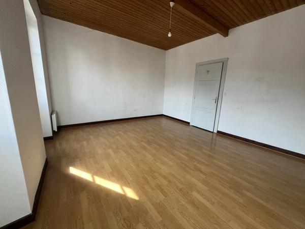 Maison à vendre |  Sainte-Livrade-sur-Lot |  3 pièces | 87 m²